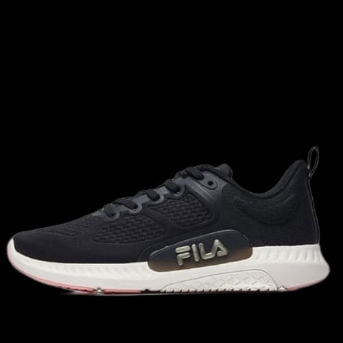FILA Fantasy 1S GS Black (Women's)