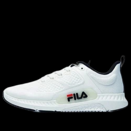 FILA Fantasy 1S White (Women's)