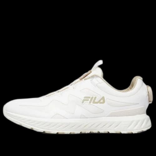 FILA Fence 2 White (Women's)