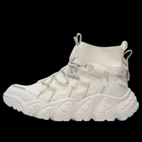 FILA Apennines High White (Women's)