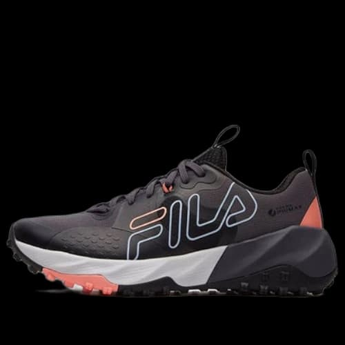 FILA Athletics 'Metal Grey' (Women's)