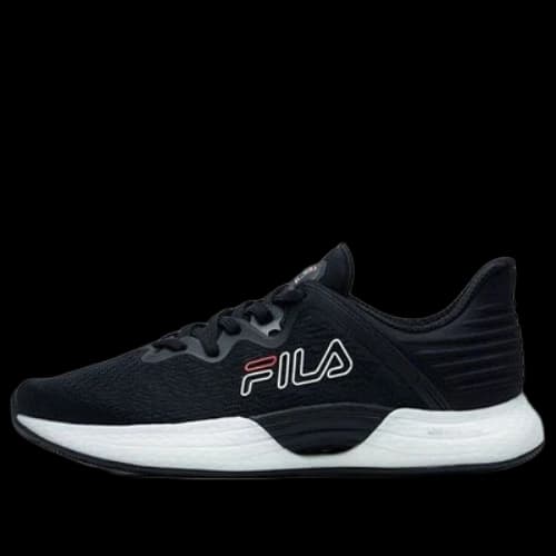 FILA Athletics Low Shoes Black (Women's)