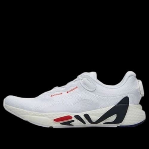 FILA Heritage Athletics 'White' (Women's)