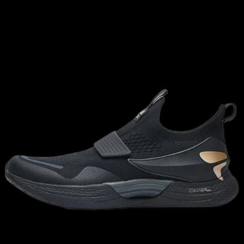 FILA Heritage-FHT Low-Top Black (Women's)