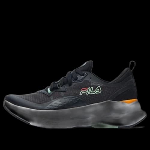 FILA Heritage-FHT 'Black White' (Women's)