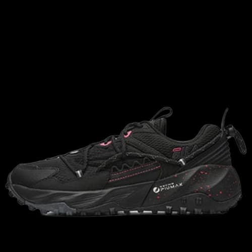 FILA Running Low-Top Black (Women's)