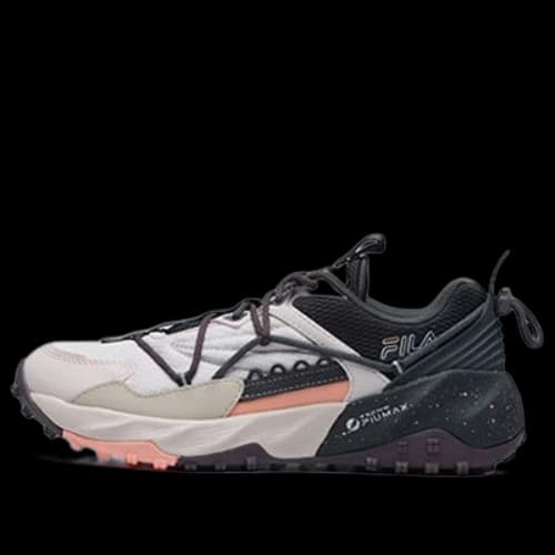 FILA Shoes 'Pink Gray' (Women's)