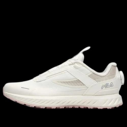 FILA Athletics 'Cream White' (Women's)