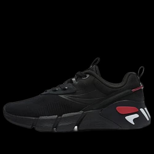 FILA Athletics Running Shoes Black (Women's)