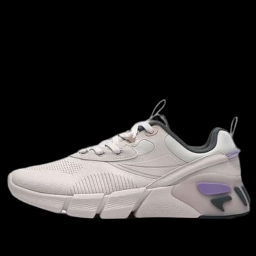 FILA Athletics Sports Shoes Grey (Women's)