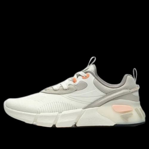 FILA Athletics Sports Shoes White (Women's)