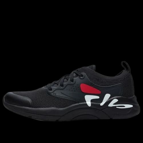 FILA Athletics Mind 4 EVO Black (Women's)