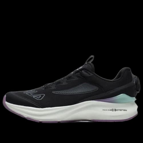 FILA Athletics 'Black' (Women's)