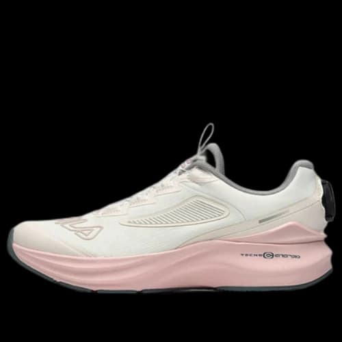 FILA Athletics Low-Top 'White Pink' (Women's)