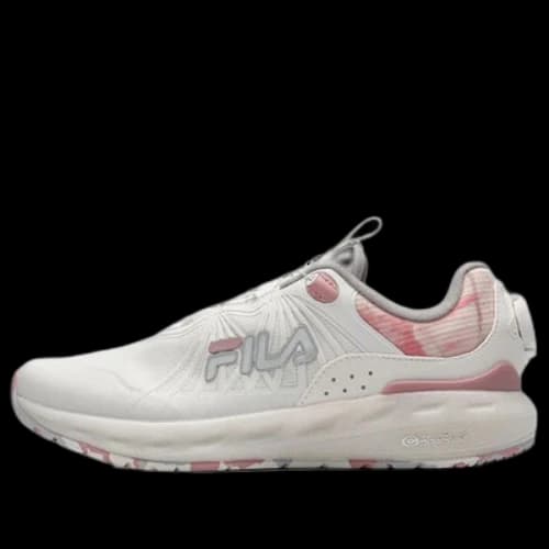 FILA Athletics Low-Top 'Pink White' (Women's)