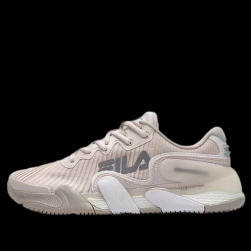 FILA Tennis Shoes 'Pink White' (Women's)