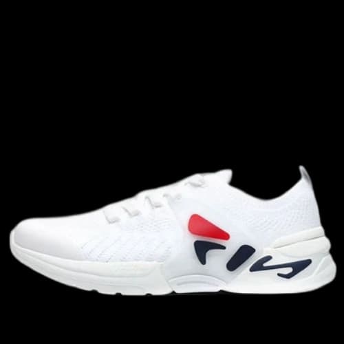 FILA Athletics Mind 5 Shoes 'White' (Women's)
