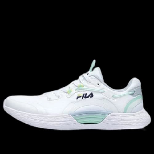 FILA XFT 'White Green' (Women's)