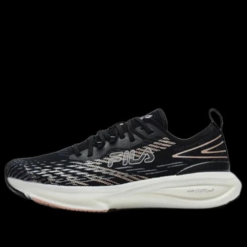 FILA Athletics Energy 'Black Pink' (Women's)