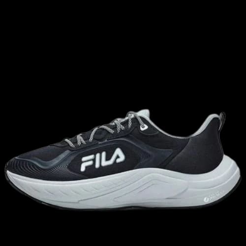 FILA Wolf 'Black Grey' (Women's)