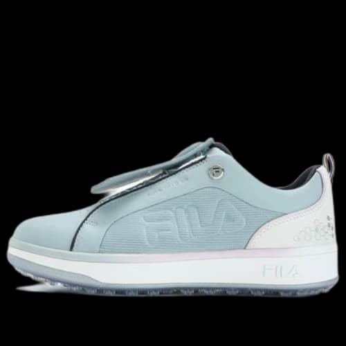 FILA Golf 1911 Trainers 'Blue White' (Women's)