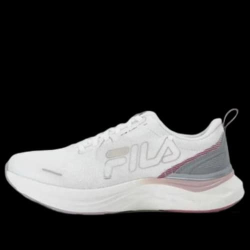 FILA Athletics Collection VOLA EVO Sneakers 'White Grey' (Women's)