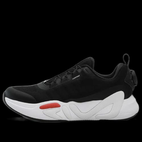 FILA BOA MASTER Sneakers 'Black White' (Women's)