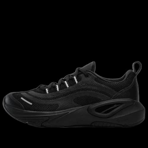 FILA Pacer Sneakers 'Black' (Women's)