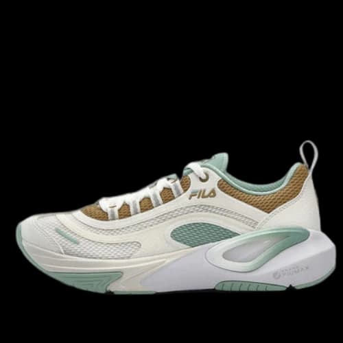 FILA Pacer 'White Green'