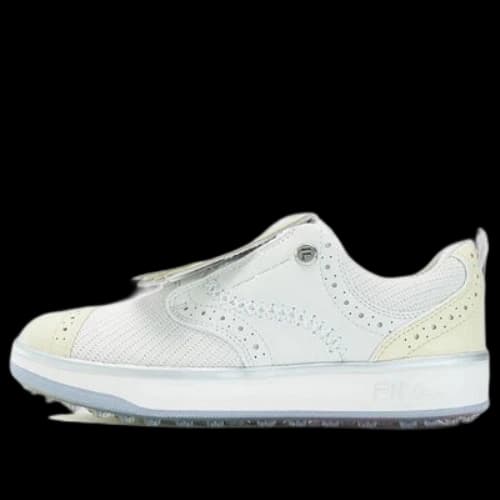 FILA BOA Explorer Shoes 'White' (Women's)