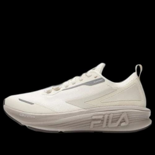 FILA Rimba Running Shoes 'Cream White' (Women's)