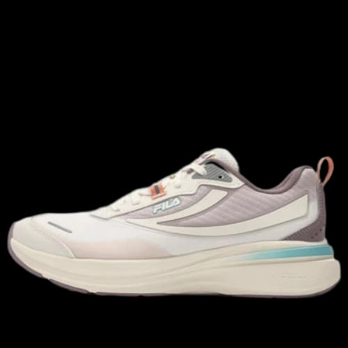 FILA Nuvole EVO Sneakers 'White Purple' (Women's)