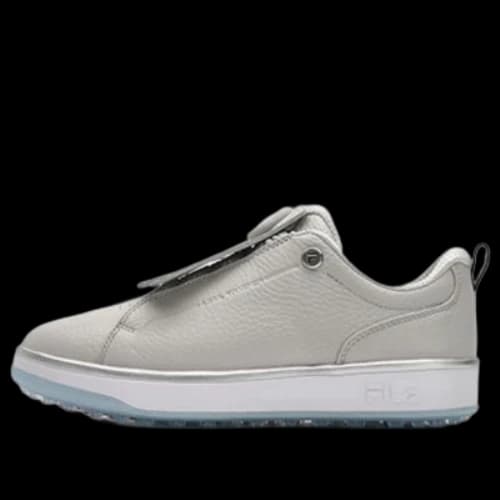 FILA GF 1911 Trainer Shoes 'Grey' (Women's)
