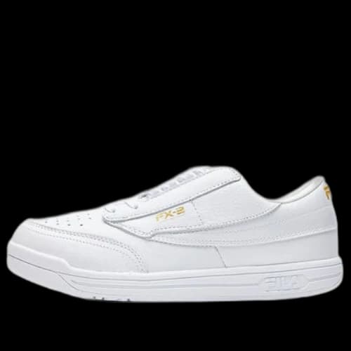 FILA Fx-3 Low Sneakers GS White (Women's)