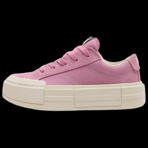 Converse Chuck Taylor SEASONAL Low top Canvas Shoes Women's Pink