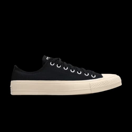Converse Chuck Taylor All Star Low 'Black Beige'