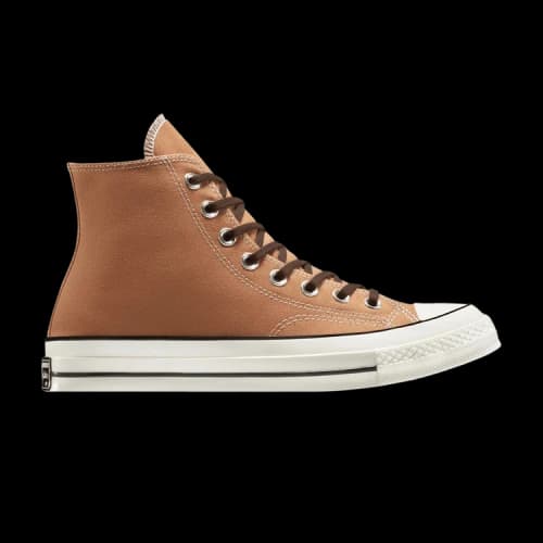 Converse Chuck 70 High 'Houndstooth Lining - Incensed'