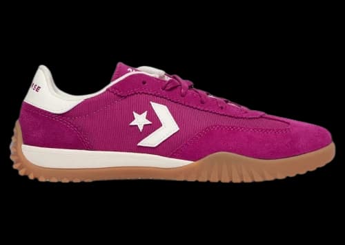 Converse Run Star Trainer Quantum Violet