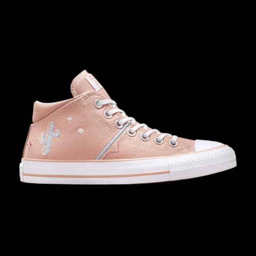 Converse Chuck Taylor All Star Madison Mid 'Western Stitch' (Women's)