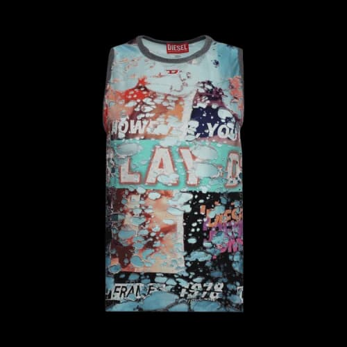 Diesel T-Leele 'Blue'