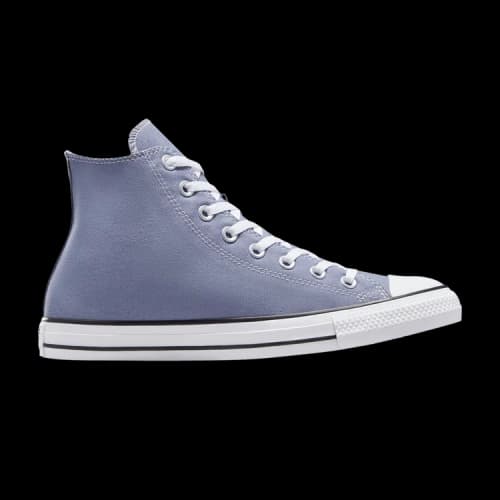 Converse Chuck Taylor All Star High 'Stingray Grey'