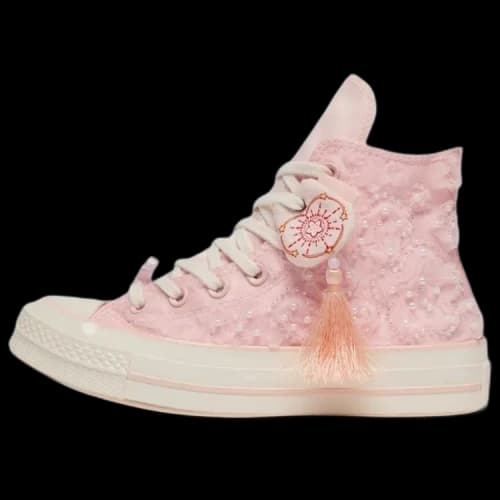 Converse CHUCK 70 Hi 'Pink' (Women's)