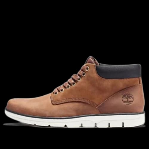 Timberland Bradstreet Chukka boots 'Brown'