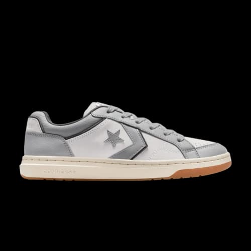 Converse Pro Blaze Classic Low 'Barely Grey Natural Ivory'