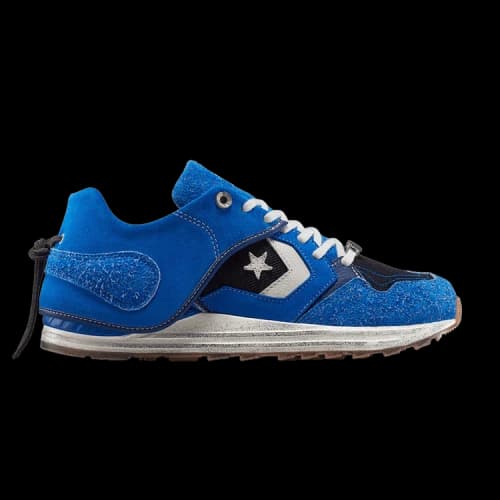 ADERERROR x Converse Wave Trainer 'Blue'
