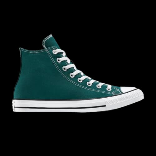 Converse Chuck Taylor All Star Hi Dark Jade