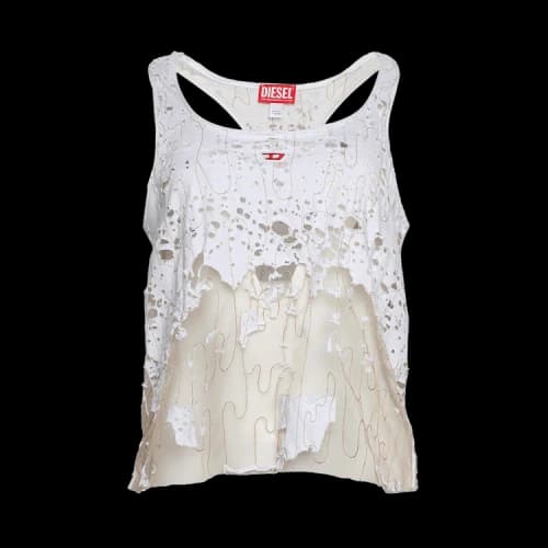 Diesel T-Bils-Dev 'White'