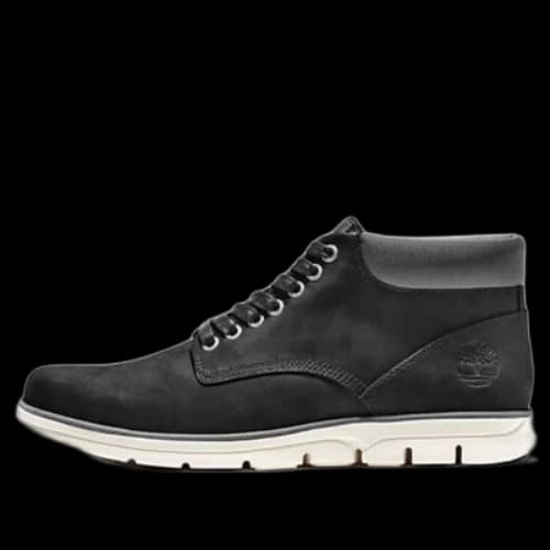 Timberland Bradstreet Chukka boots 'Black'