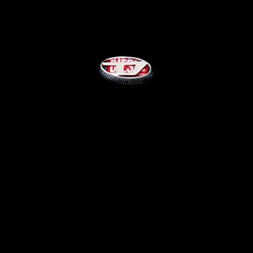 DIESEL Strapless Top Women's Dark Blue