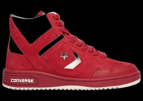 Converse Weapon Mid Days Ahead